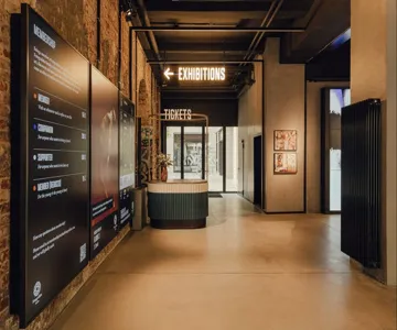 Fotografiska Berlin Ticket